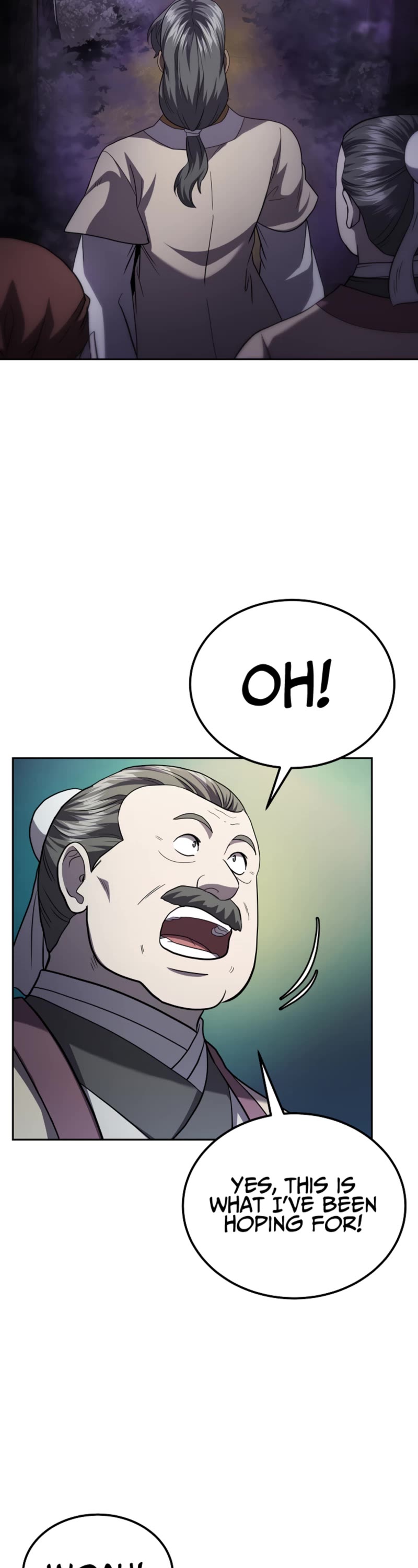 The Millennium Alchemist Chapter 84 page 31 - Chapter 84
