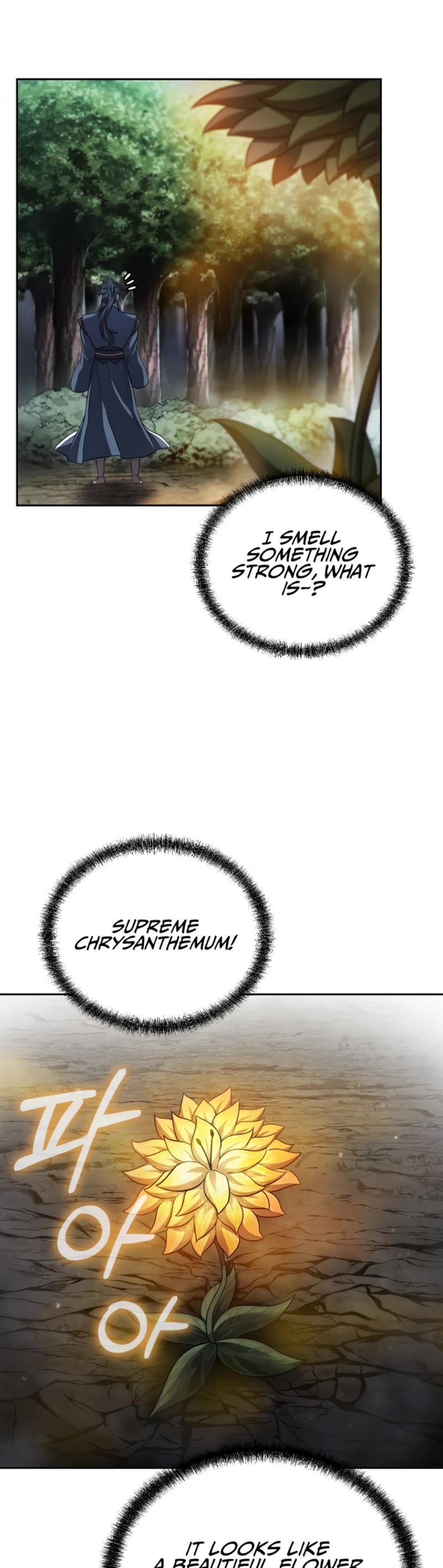 The Millennium Alchemist Chapter 84 page 40 - Chapter 84