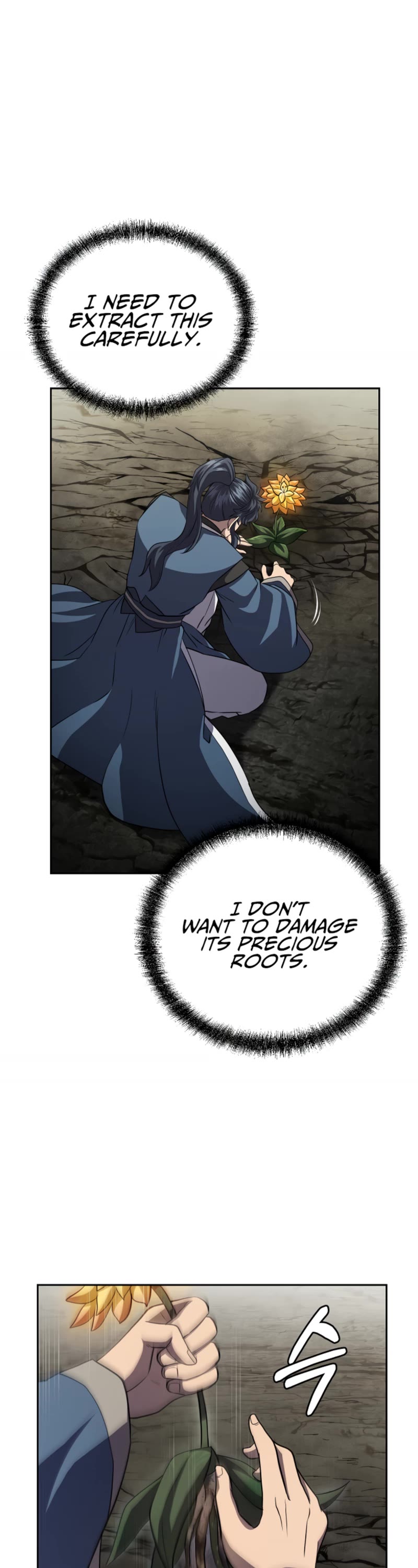 The Millennium Alchemist Chapter 84 page 43 - Chapter 84