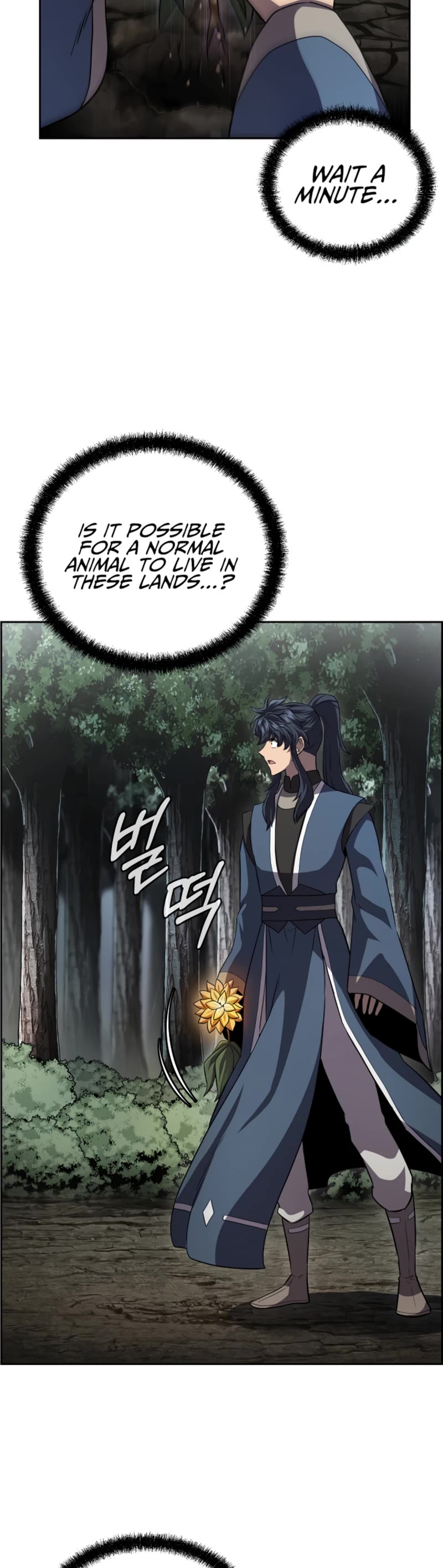 The Millennium Alchemist Chapter 84 page 44 - Chapter 84