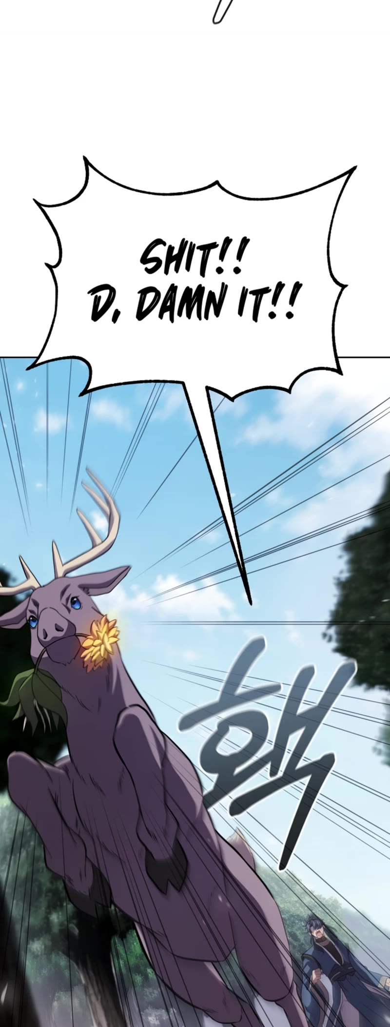 The Millennium Alchemist Chapter 84 page 46 - Chapter 84