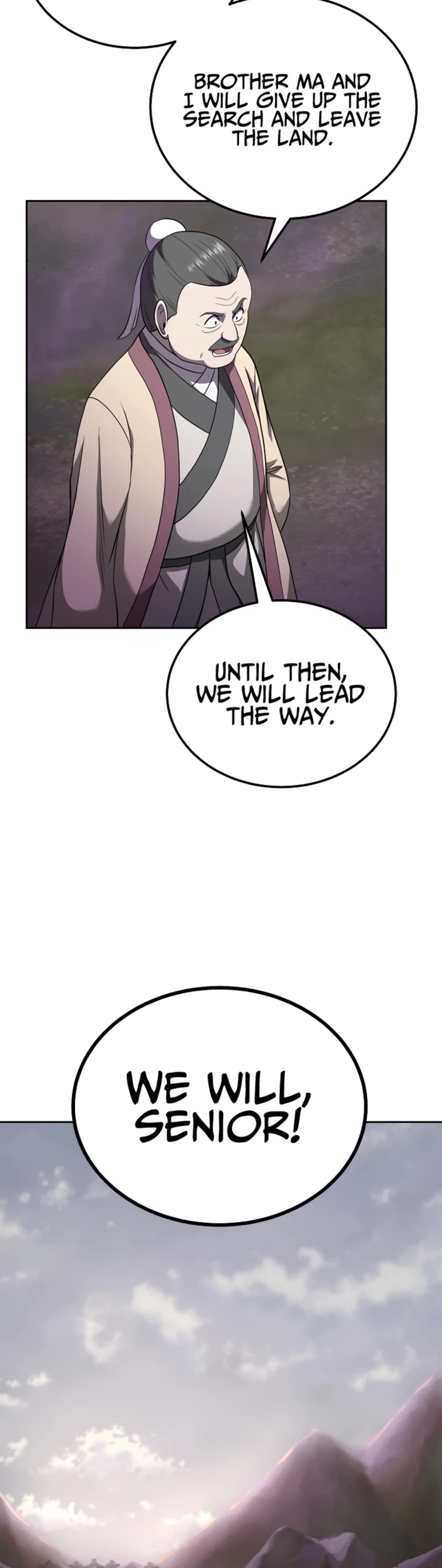 The Millennium Alchemist Chapter 84 page 9 - Chapter 84