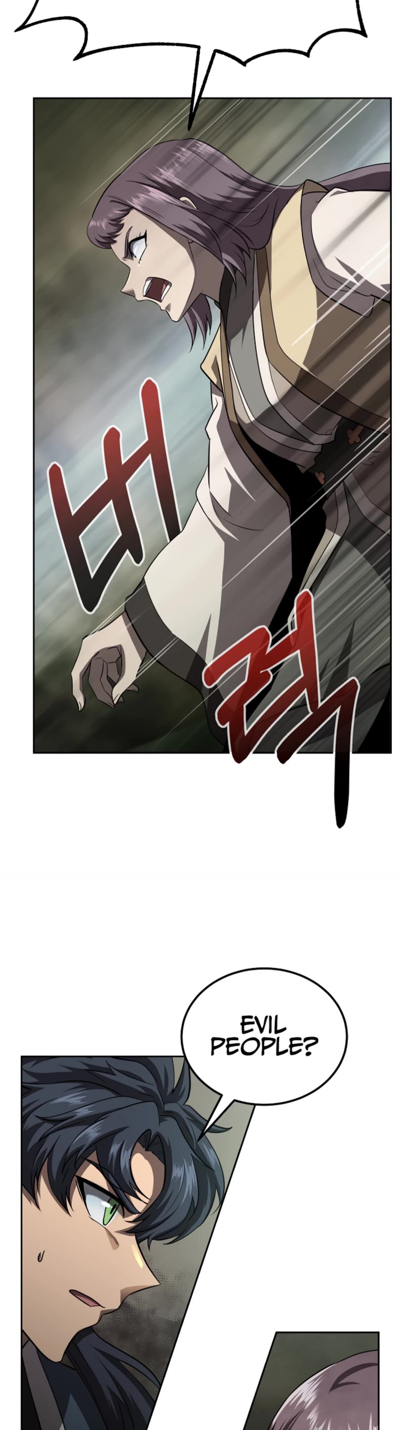 The Millennium Alchemist Chapter 85 page 24 - Chapter 85