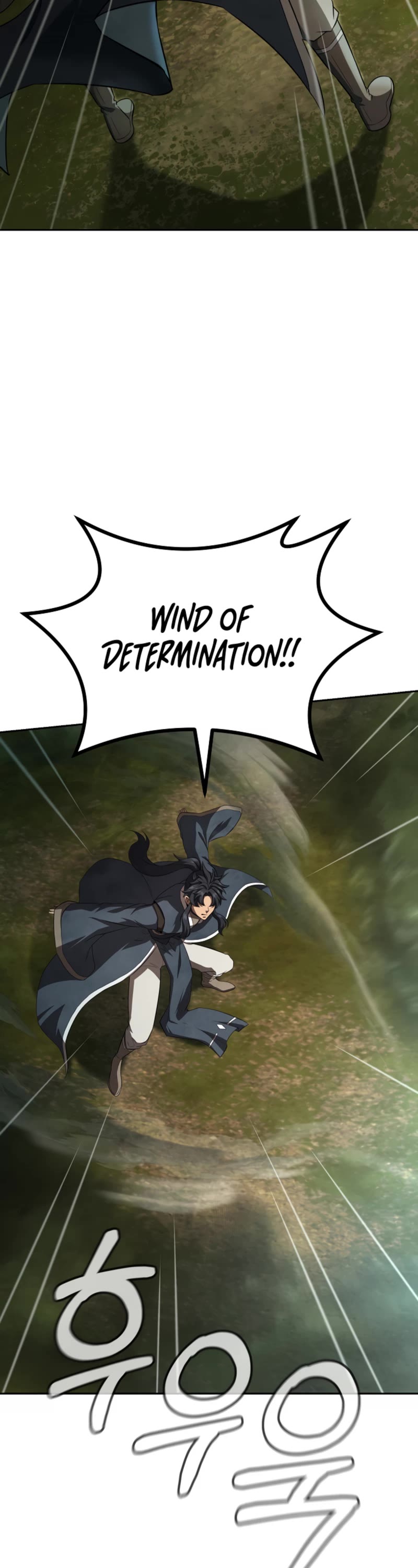 The Millennium Alchemist Chapter 85 page 26 - Chapter 85