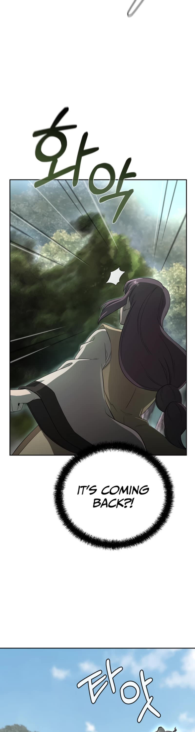 The Millennium Alchemist Chapter 85 page 27 - Chapter 85