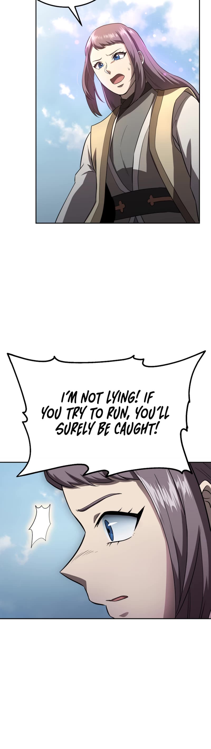 The Millennium Alchemist Chapter 85 page 39 - Chapter 85