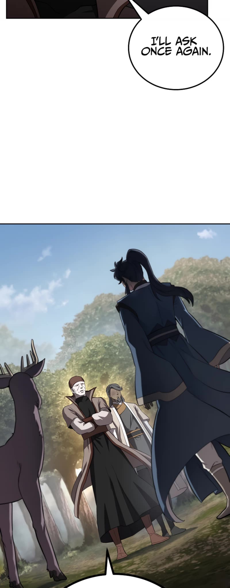 The Millennium Alchemist Chapter 85 page 41 - Chapter 85