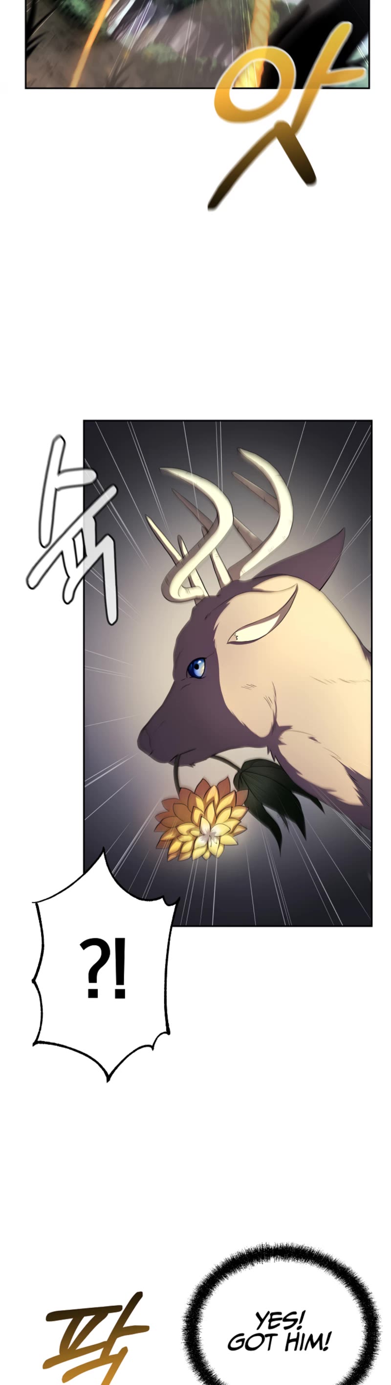 The Millennium Alchemist Chapter 85 page 5 - Chapter 85