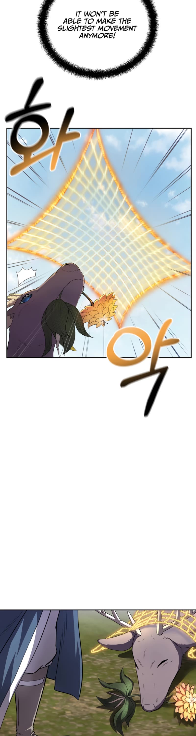 The Millennium Alchemist Chapter 85 page 7 - Chapter 85