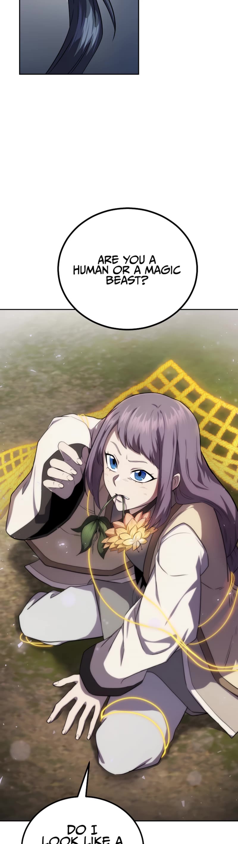 The Millennium Alchemist Chapter 85 page 9 - Chapter 85