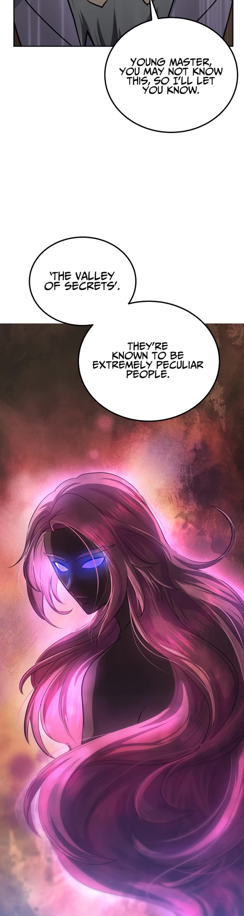 The Millennium Alchemist Chapter 86 page 12 - Chapter 86