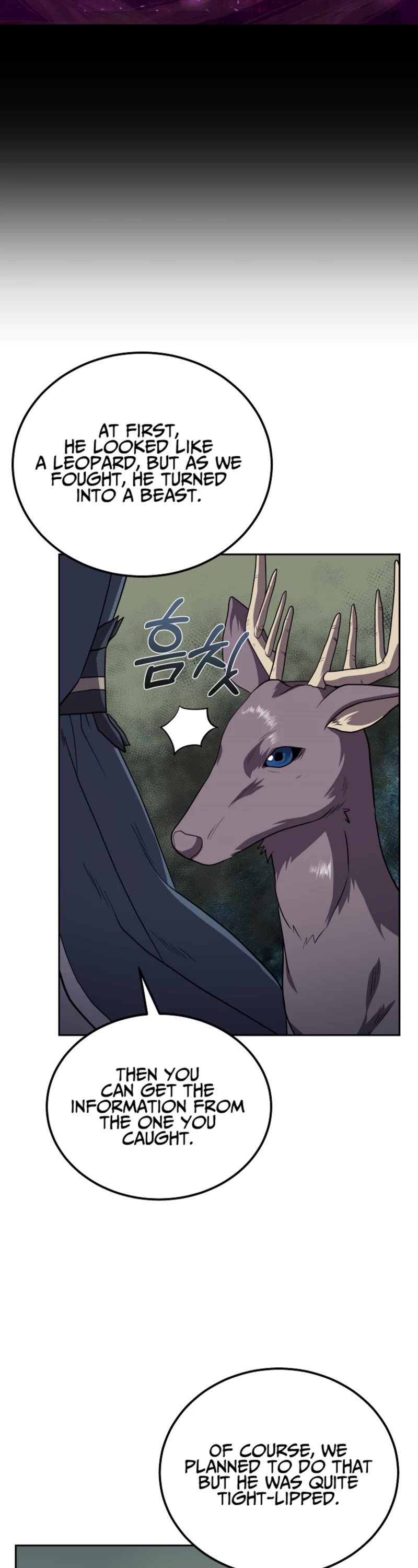 The Millennium Alchemist Chapter 86 page 16 - Chapter 86