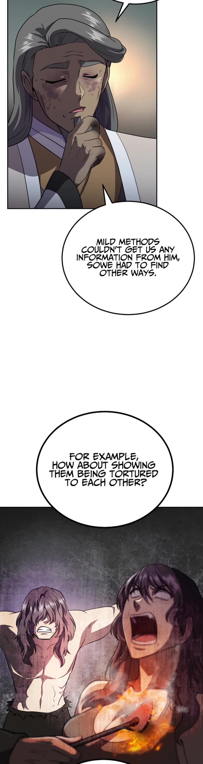 The Millennium Alchemist Chapter 86 page 17 - Chapter 86