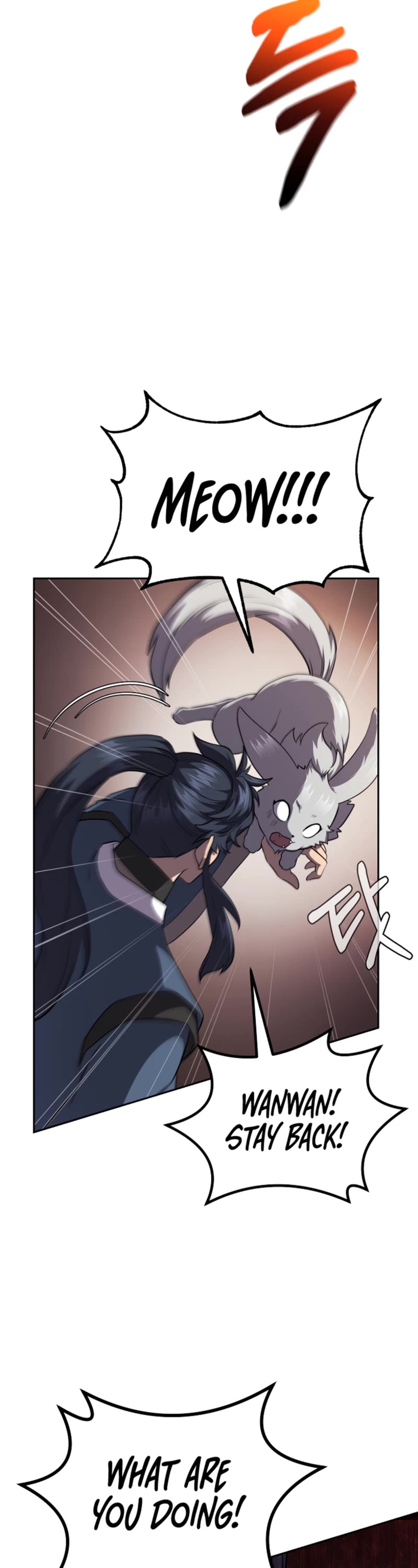 The Millennium Alchemist Chapter 86 page 22 - Chapter 86