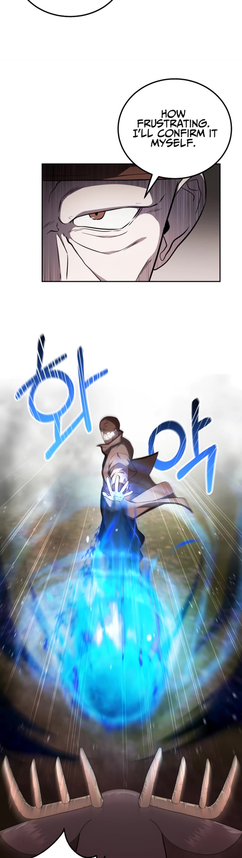 The Millennium Alchemist Chapter 86 page 30 - Chapter 86