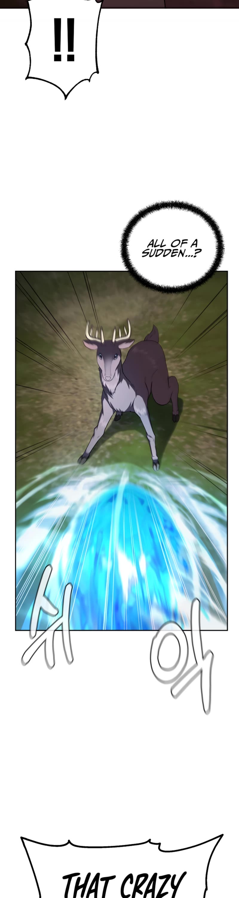 The Millennium Alchemist Chapter 86 page 31 - Chapter 86