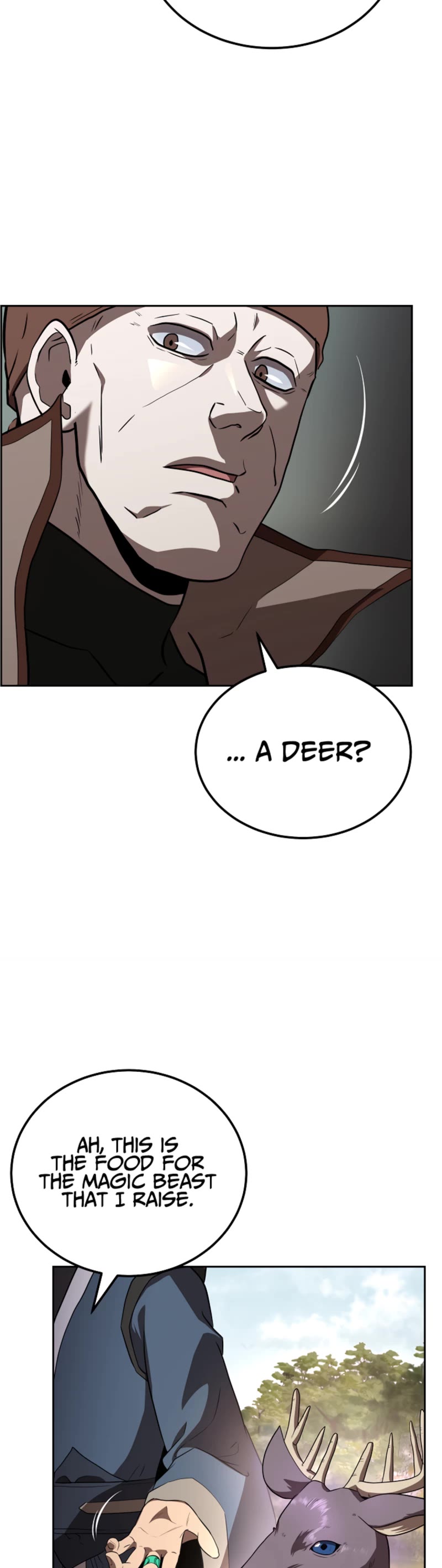 The Millennium Alchemist Chapter 86 page 4 - Chapter 86