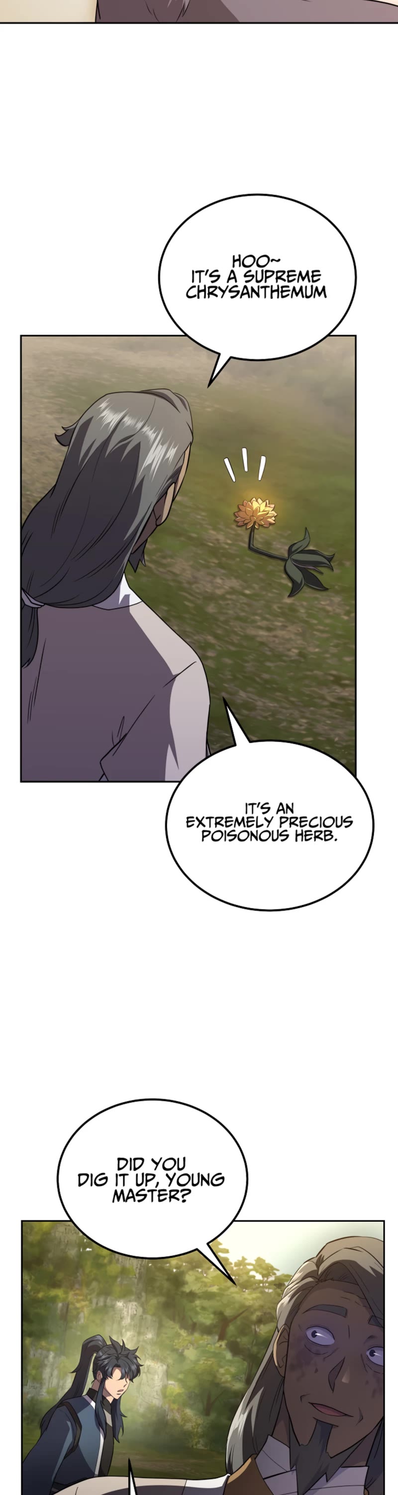 The Millennium Alchemist Chapter 86 page 7 - Chapter 86