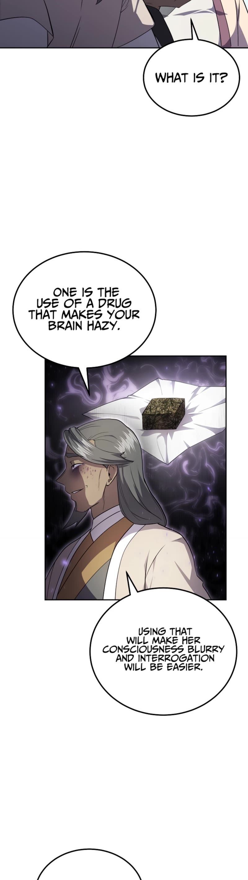 The Millennium Alchemist Chapter 87 page 14 - Chapter 87