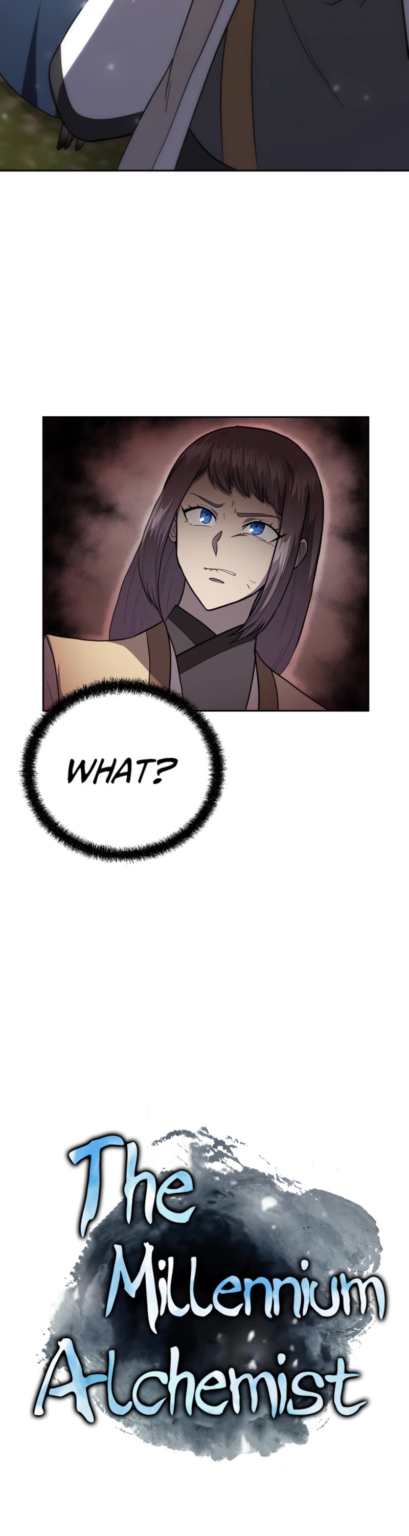 The Millennium Alchemist Chapter 87 page 2 - Chapter 87