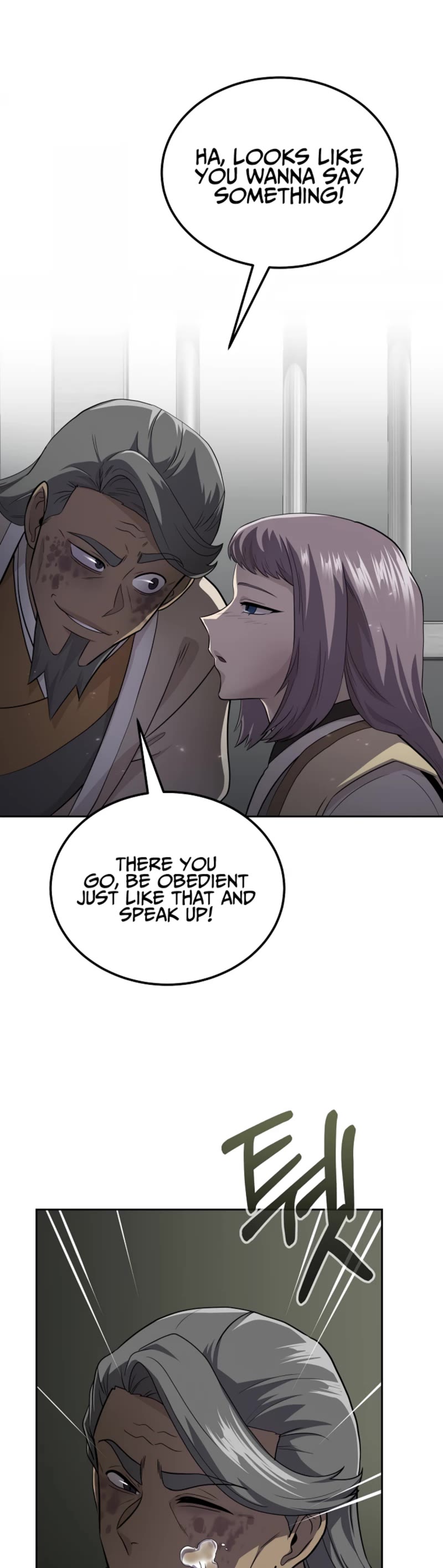 The Millennium Alchemist Chapter 87 page 30 - Chapter 87