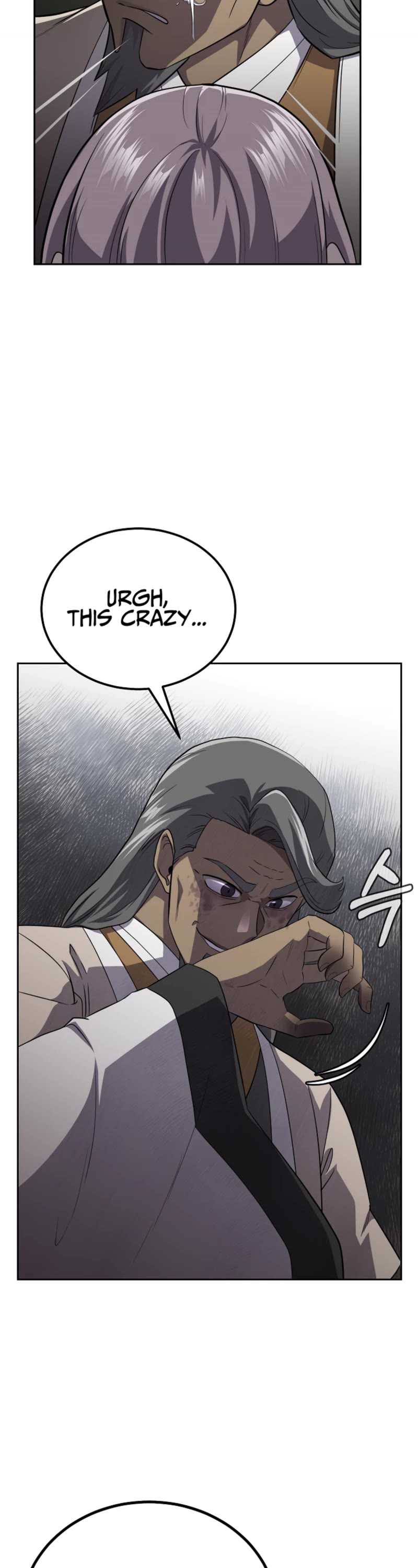 The Millennium Alchemist Chapter 87 page 31 - Chapter 87
