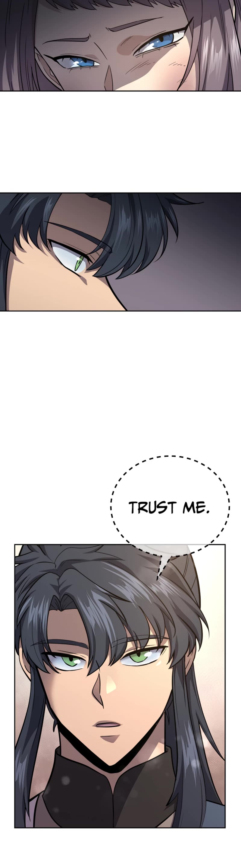 The Millennium Alchemist Chapter 87 page 35 - Chapter 87