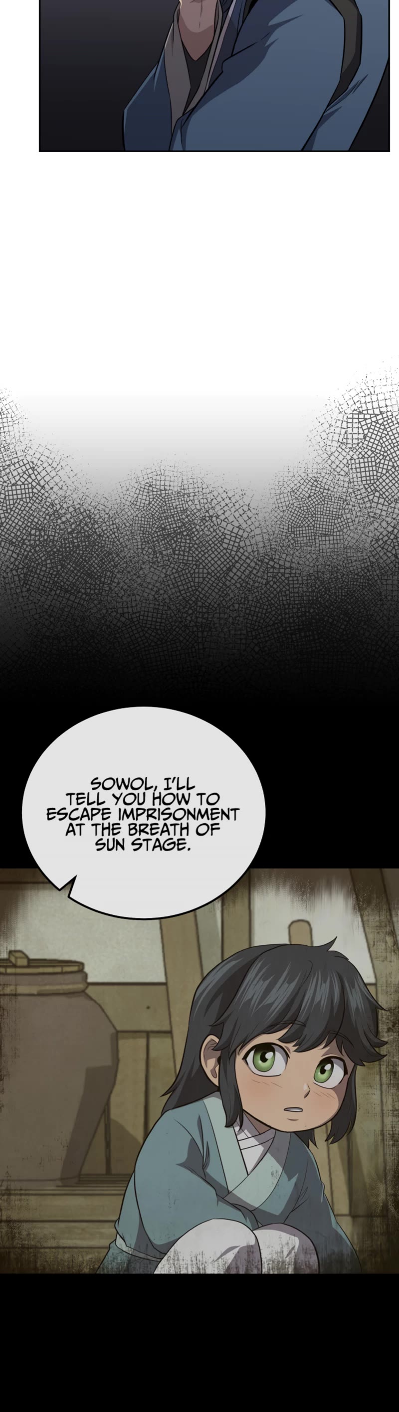 The Millennium Alchemist Chapter 87 page 39 - Chapter 87