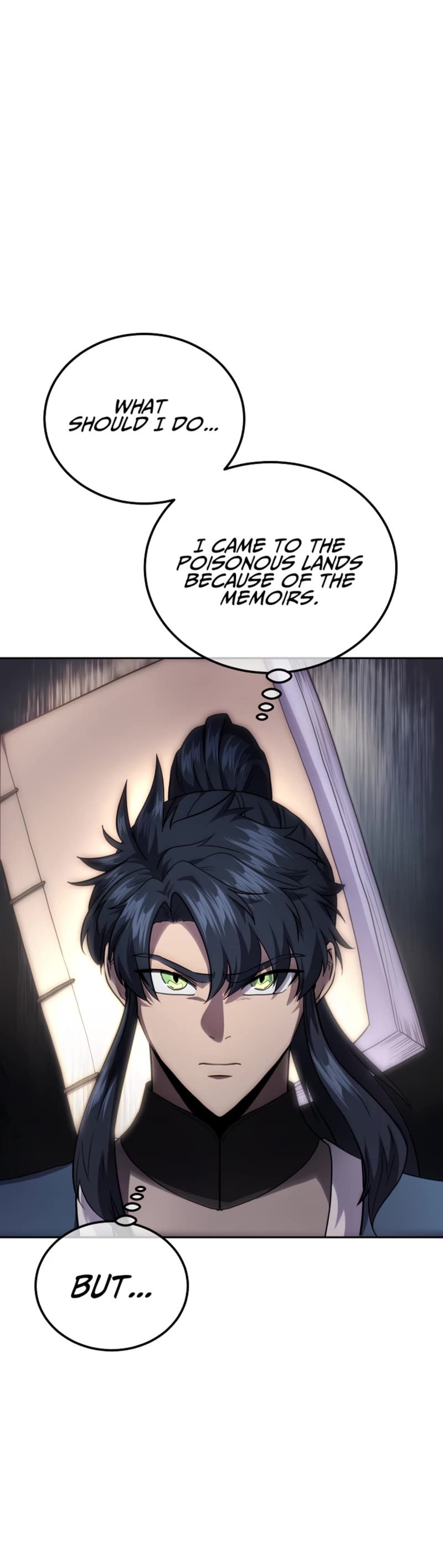 The Millennium Alchemist Chapter 87 page 4 - Chapter 87