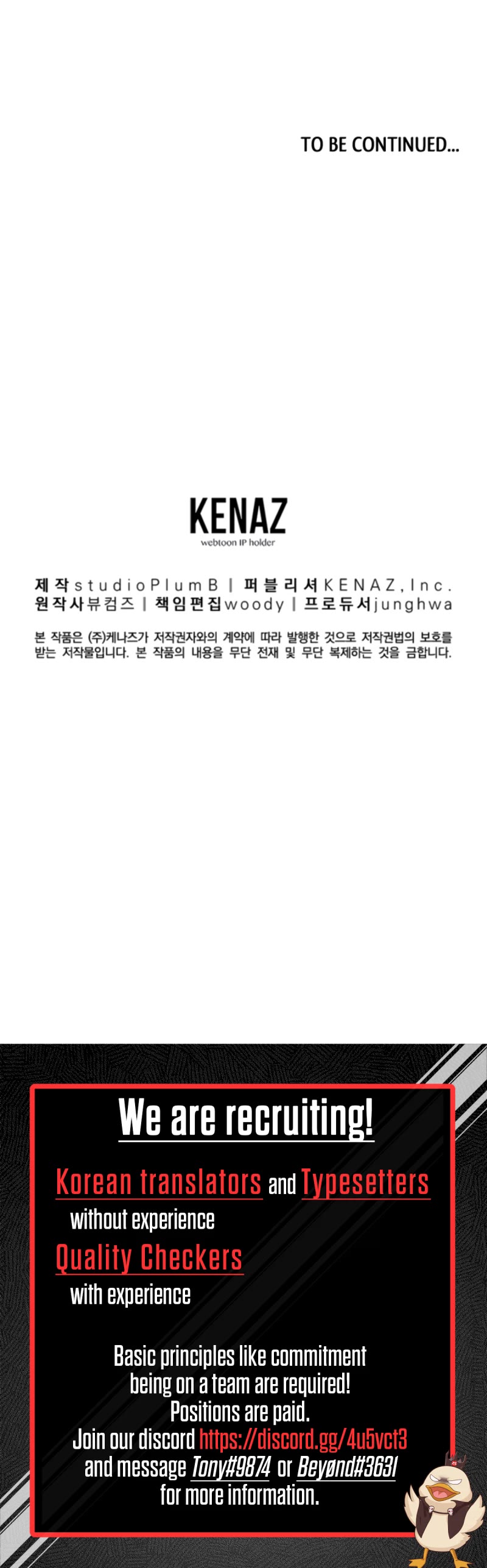 The Millennium Alchemist Chapter 87 page 43 - Chapter 87