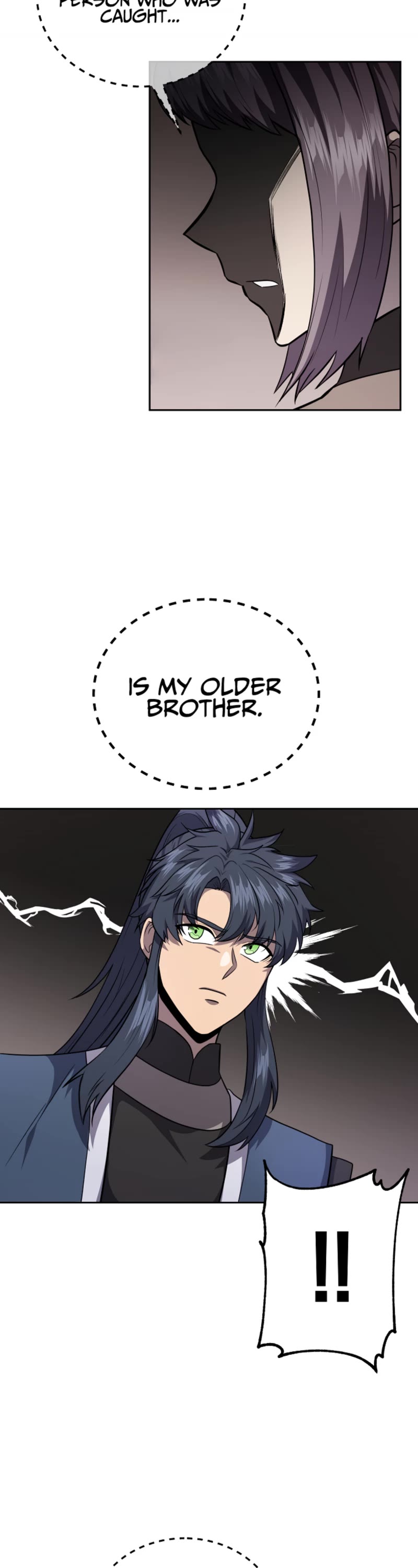 The Millennium Alchemist Chapter 87 page 6 - Chapter 87