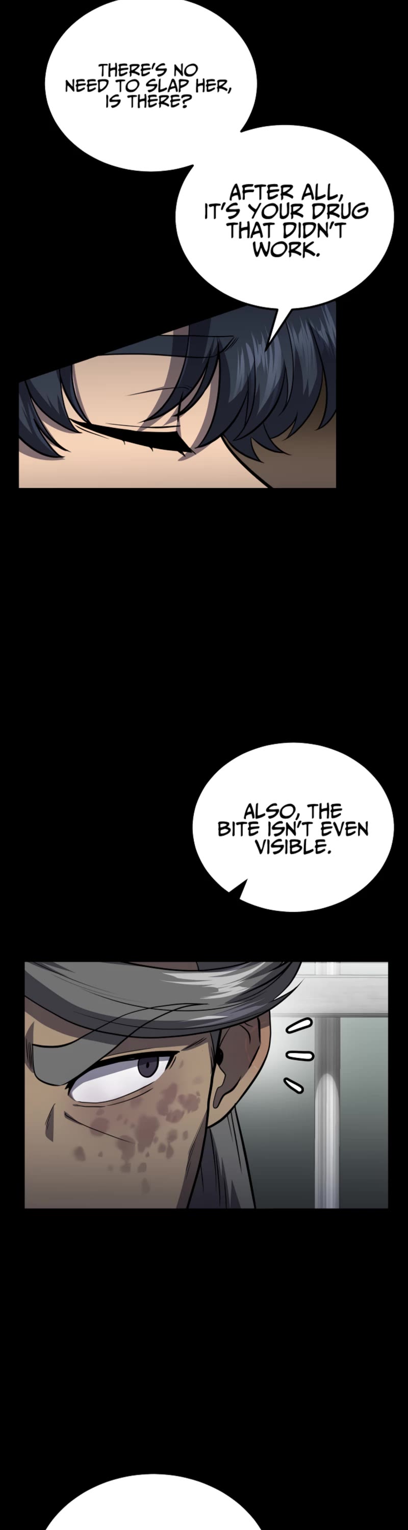 The Millennium Alchemist Chapter 88 page 13 - Chapter 88