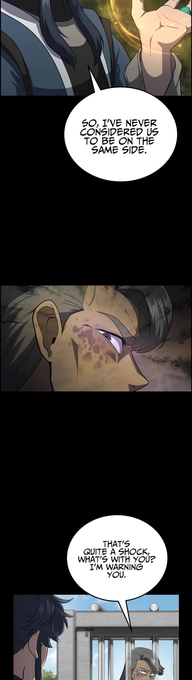 The Millennium Alchemist Chapter 88 page 15 - Chapter 88