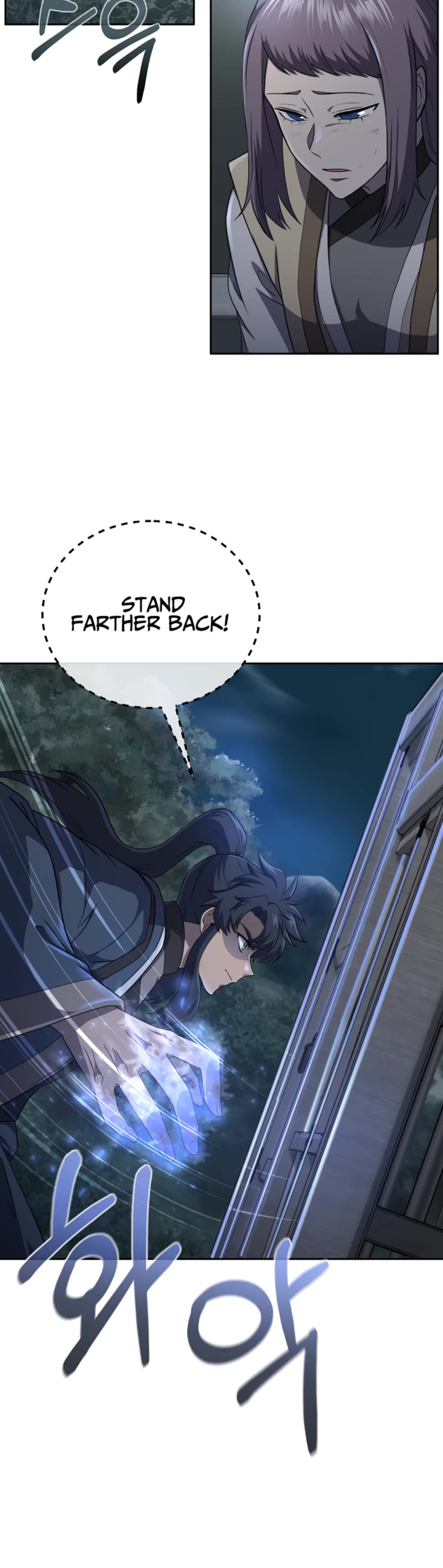 The Millennium Alchemist Chapter 88 page 19 - Chapter 88