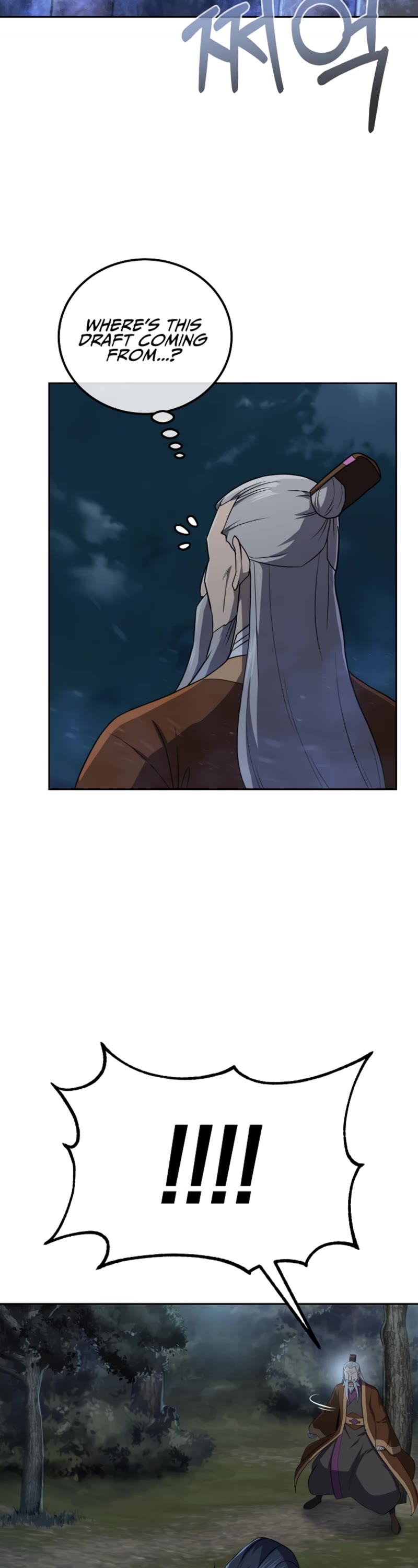 The Millennium Alchemist Chapter 88 page 21 - Chapter 88