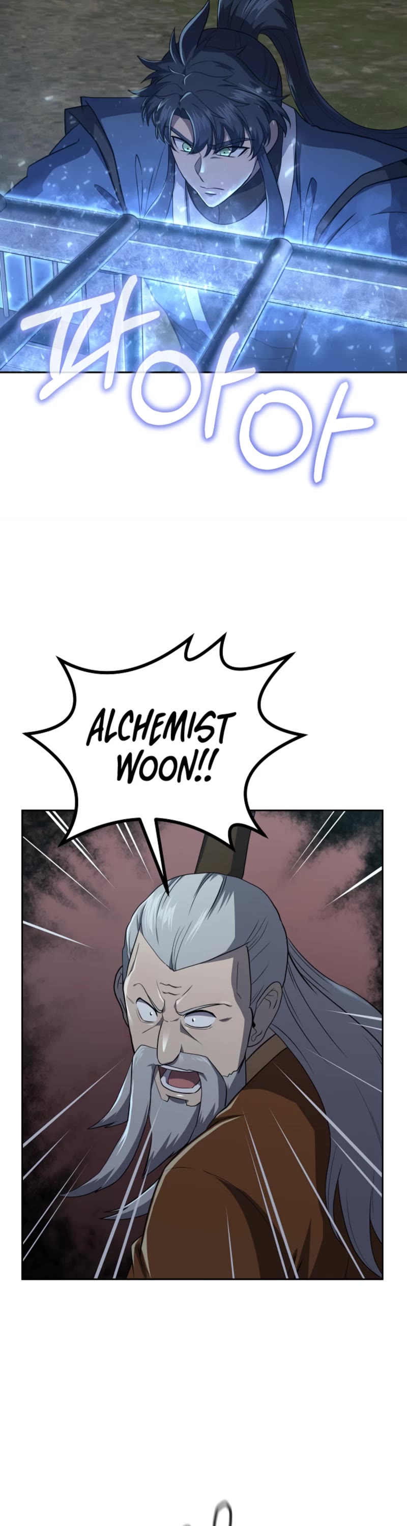 The Millennium Alchemist Chapter 88 page 22 - Chapter 88
