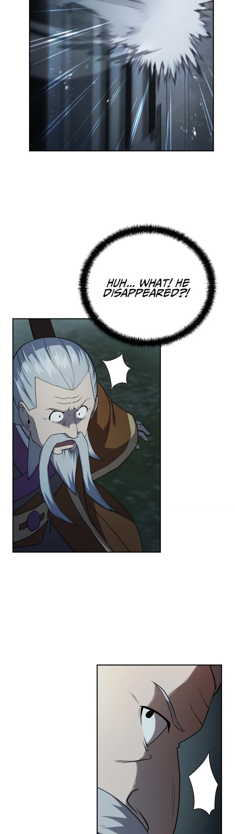 The Millennium Alchemist Chapter 88 page 24 - Chapter 88