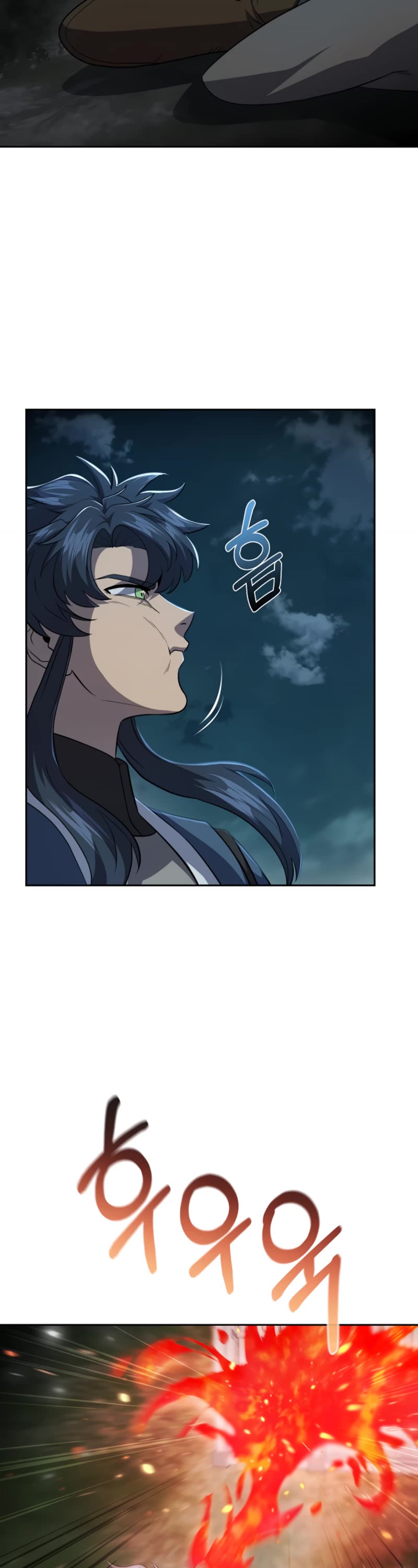 The Millennium Alchemist Chapter 88 page 27 - Chapter 88
