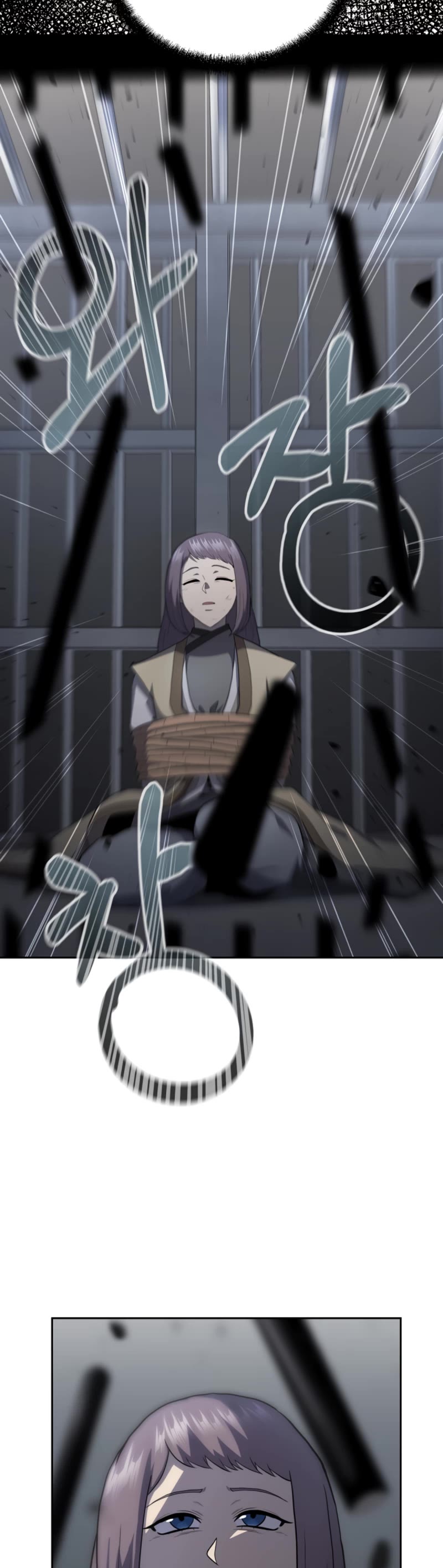 The Millennium Alchemist Chapter 88 page 34 - Chapter 88