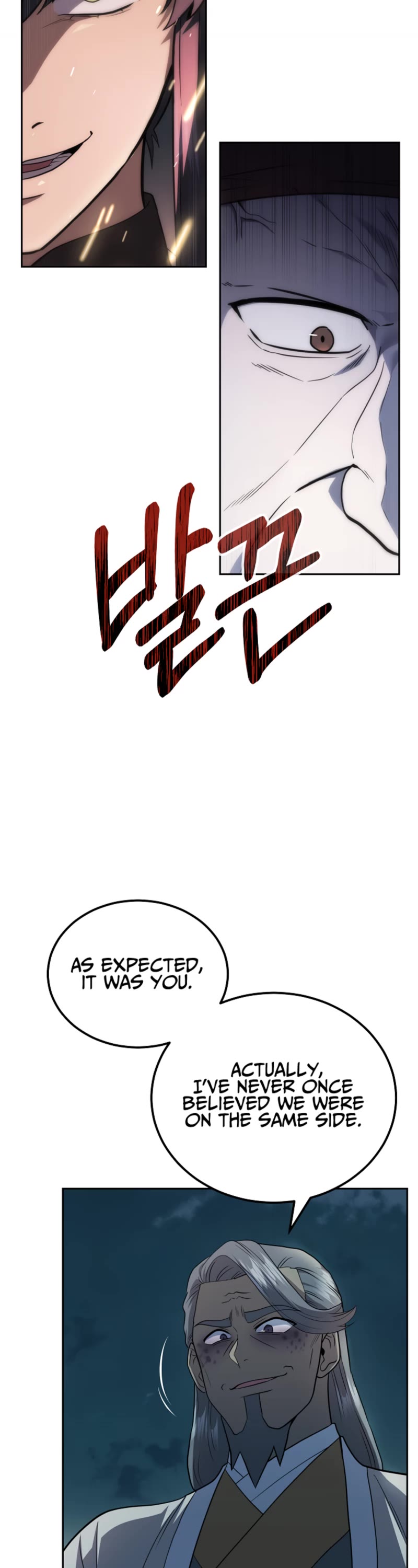 The Millennium Alchemist Chapter 88 page 41 - Chapter 88
