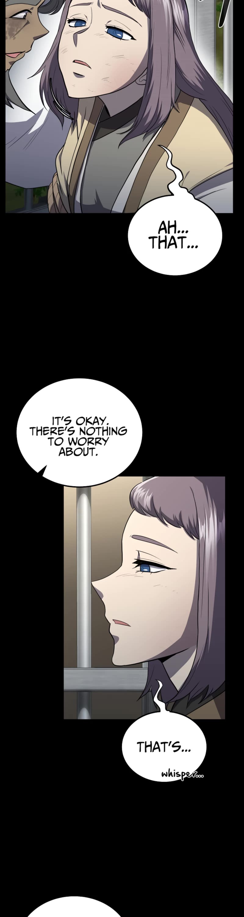 The Millennium Alchemist Chapter 88 page 7 - Chapter 88