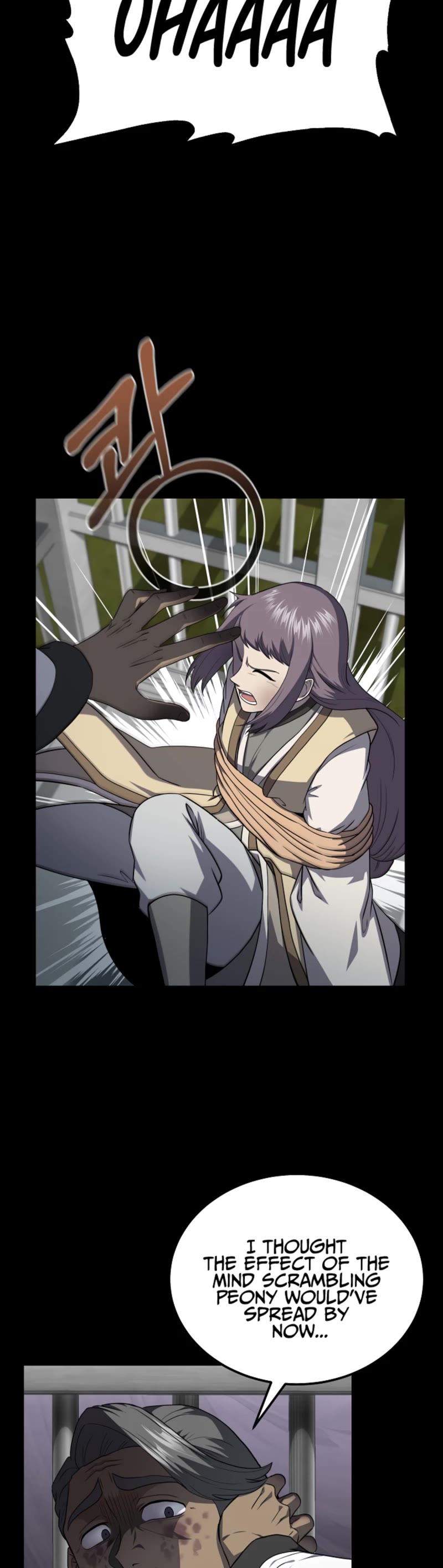 The Millennium Alchemist Chapter 88 page 9 - Chapter 88