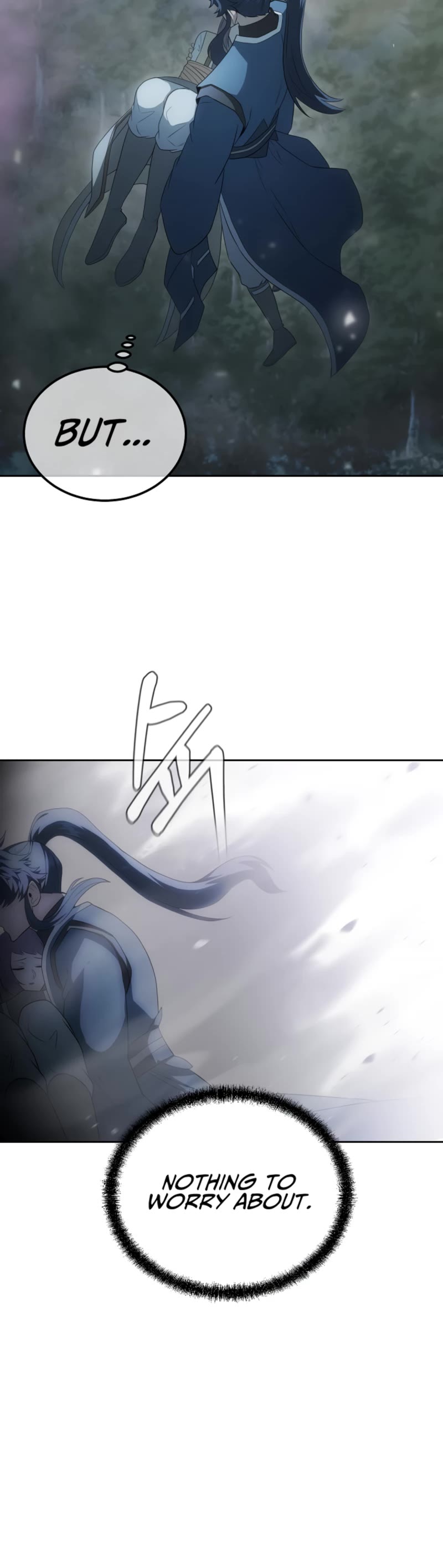 The Millennium Alchemist Chapter 89 page 14 - Chapter 89
