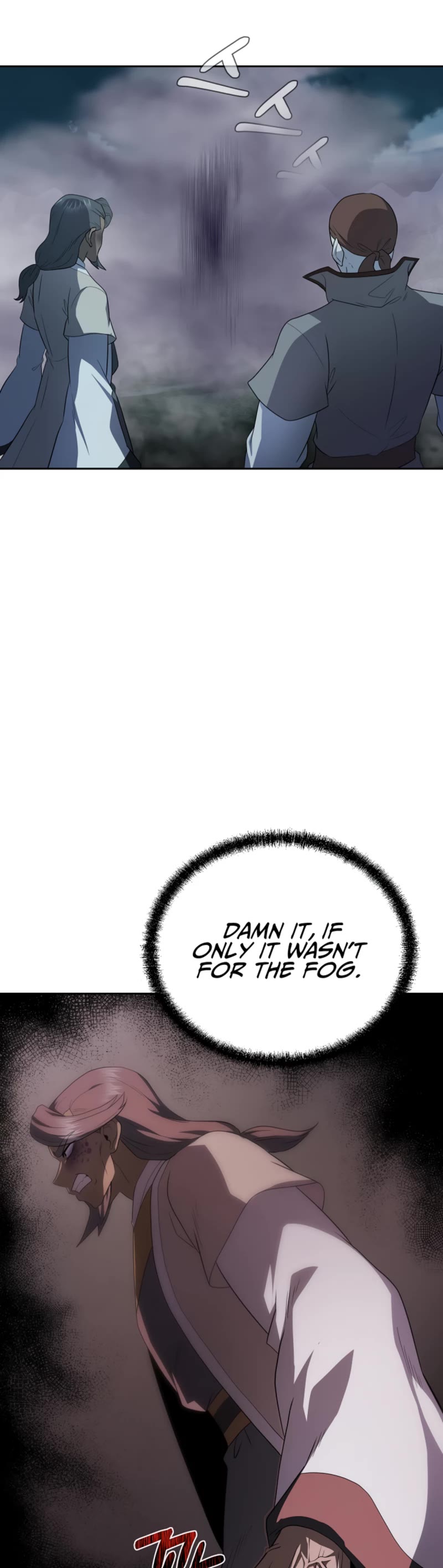 The Millennium Alchemist Chapter 89 page 15 - Chapter 89