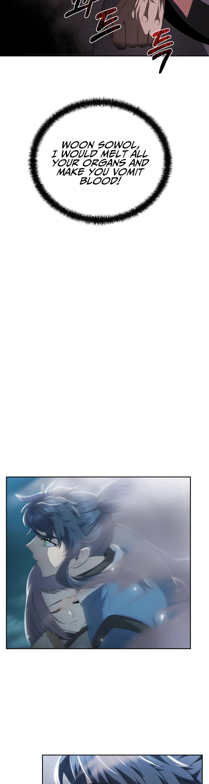 The Millennium Alchemist Chapter 89 page 16 - Chapter 89
