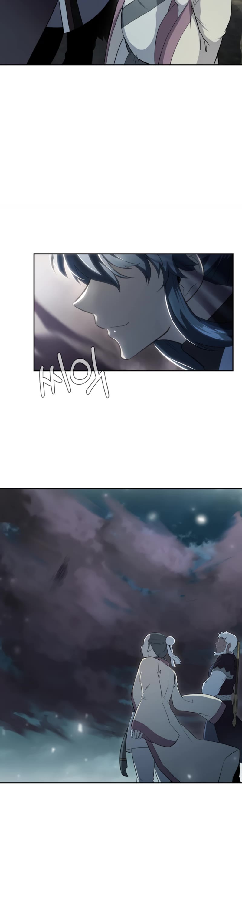 The Millennium Alchemist Chapter 89 page 18 - Chapter 89