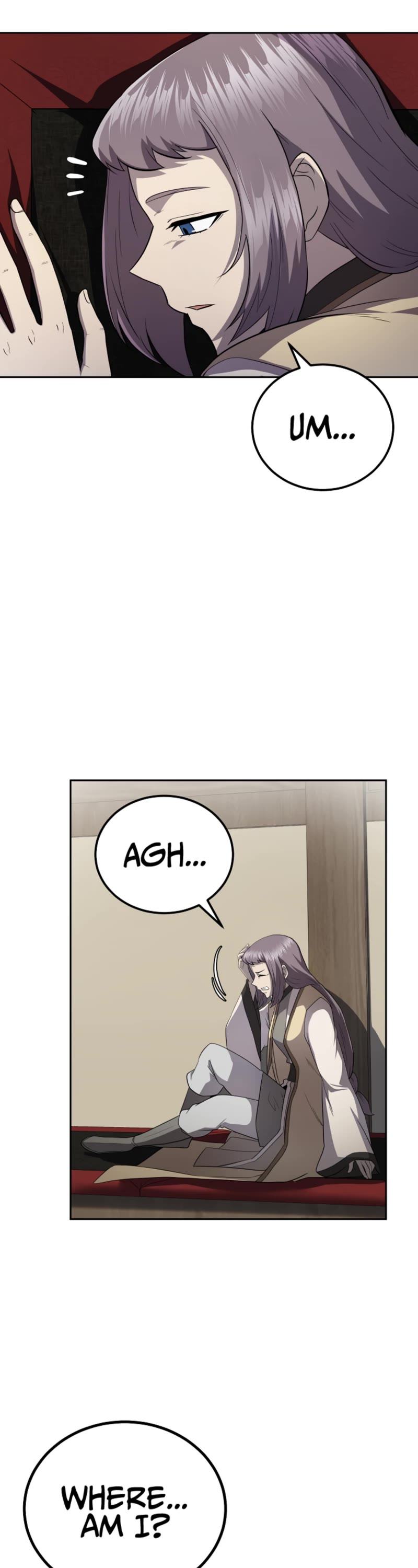 The Millennium Alchemist Chapter 89 page 22 - Chapter 89