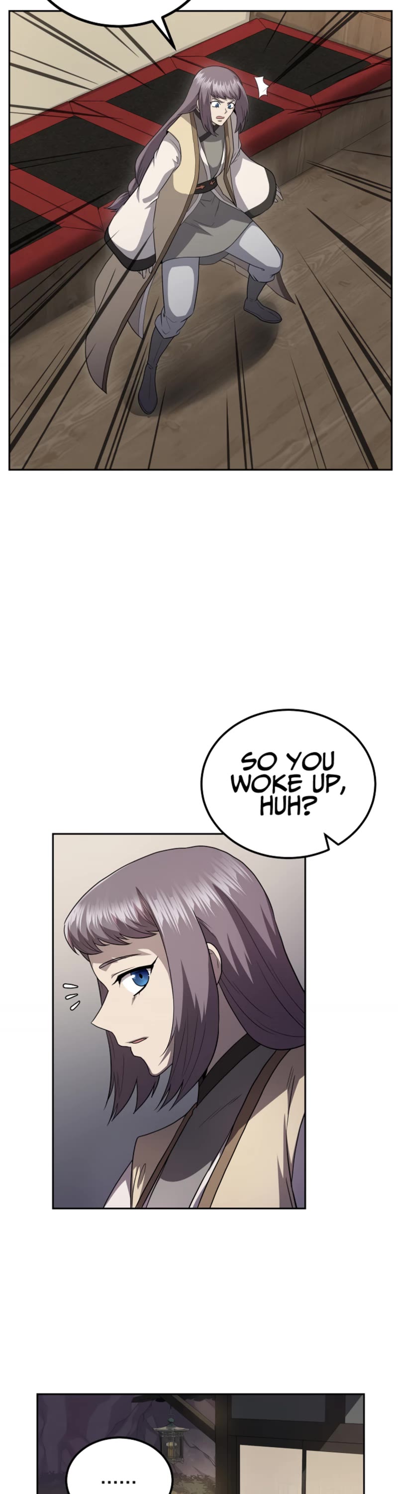 The Millennium Alchemist Chapter 89 page 23 - Chapter 89