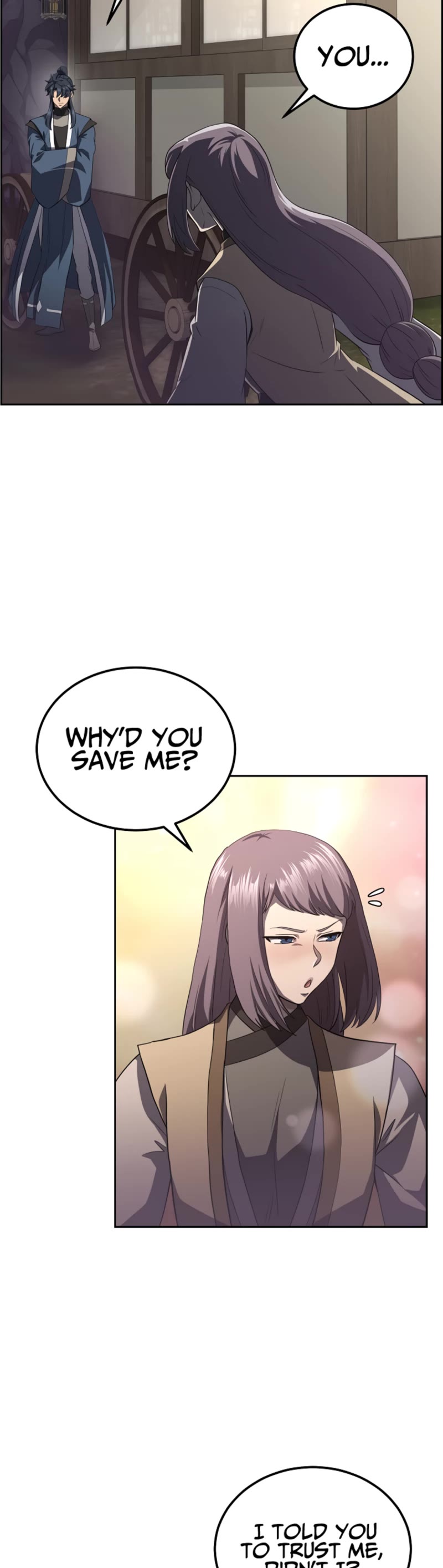 The Millennium Alchemist Chapter 89 page 25 - Chapter 89