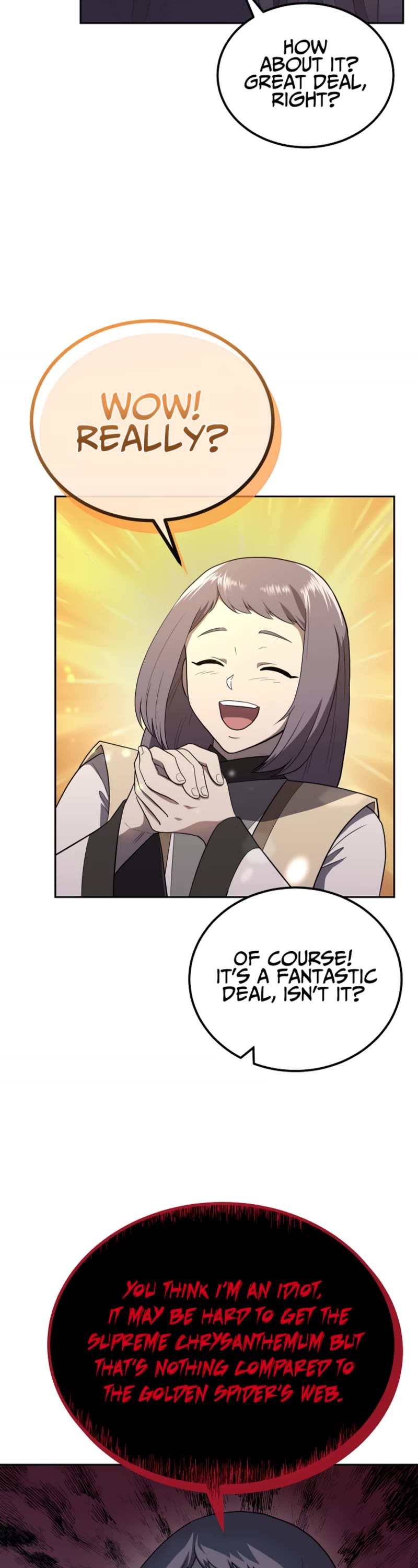 The Millennium Alchemist Chapter 89 page 38 - Chapter 89